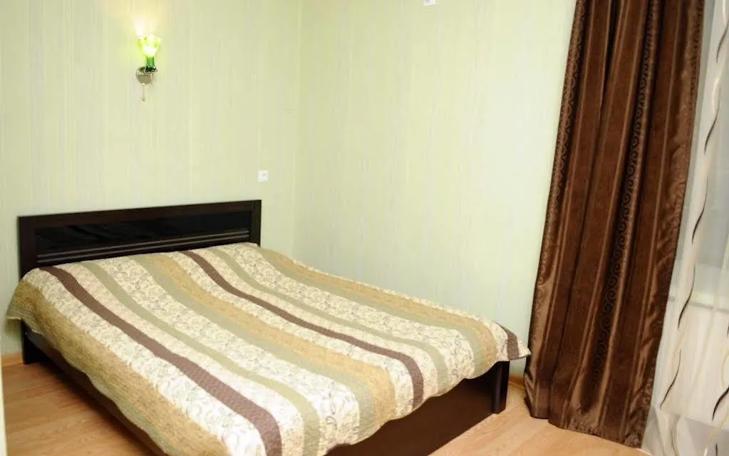 Hotel Lions Tbilisi