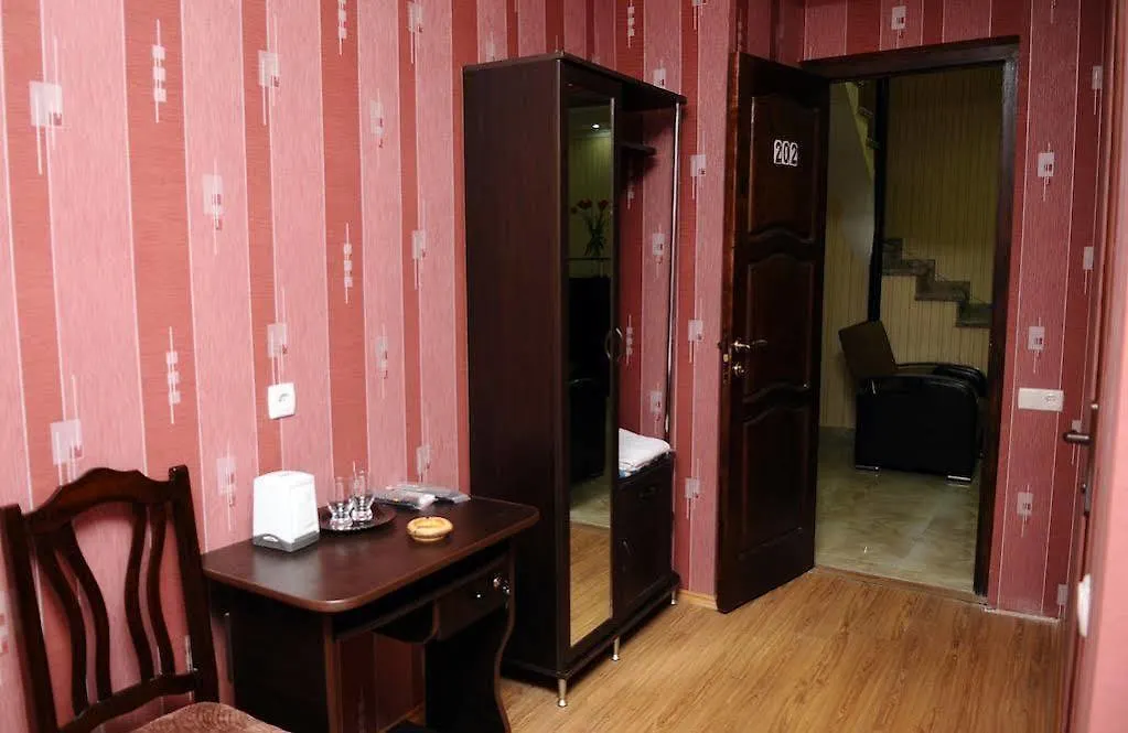 Hotel Lions Tbilisi