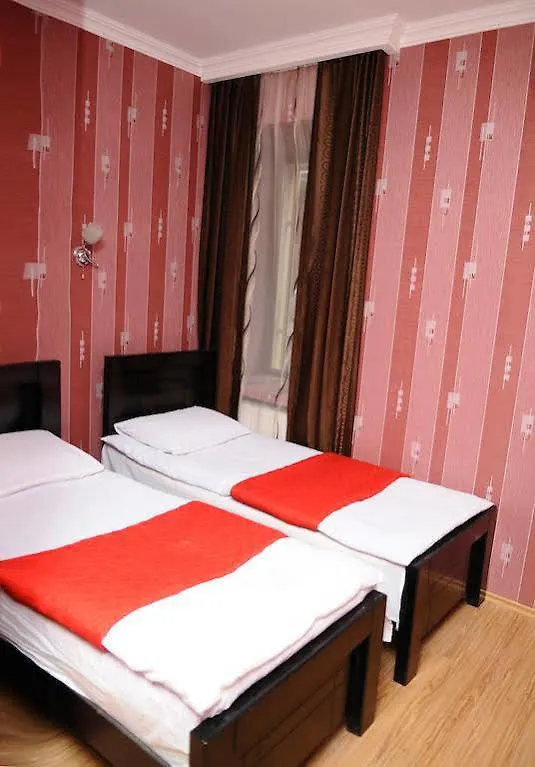 Hotel Lions Tbilisi