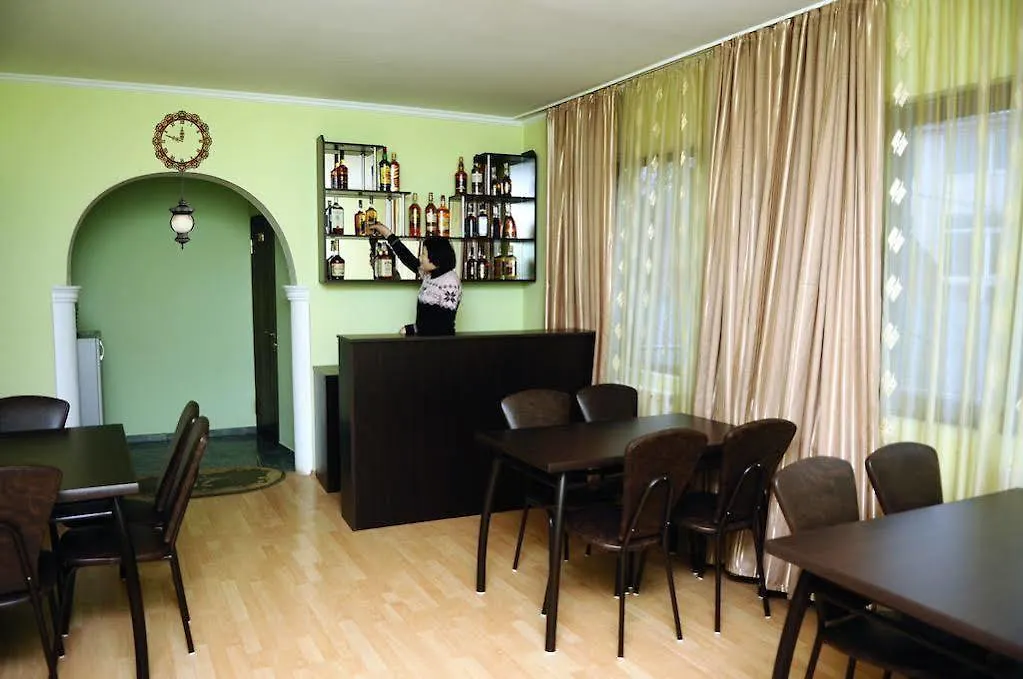Hotel Lions Tbilisi