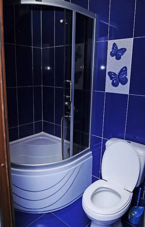 Hotel Lions Tbilisi Georgia