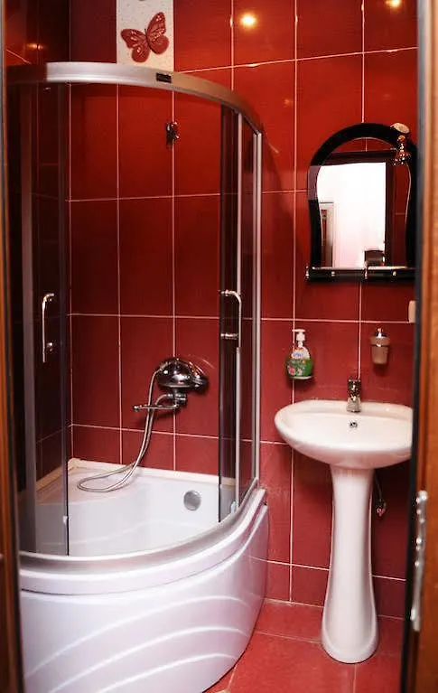 Hotel Lions Tbilisi 3*,  Georgia