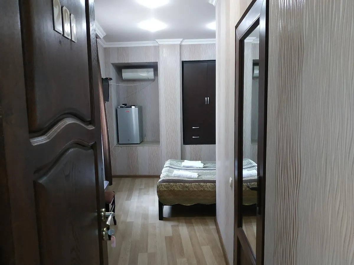 Hotel Lions Tbilisi