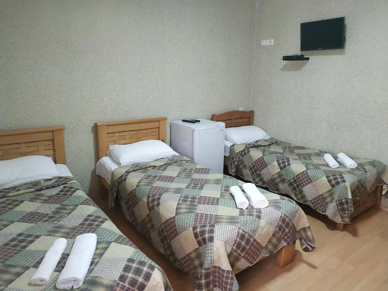 Hotel Lions Tbilisi 3*,