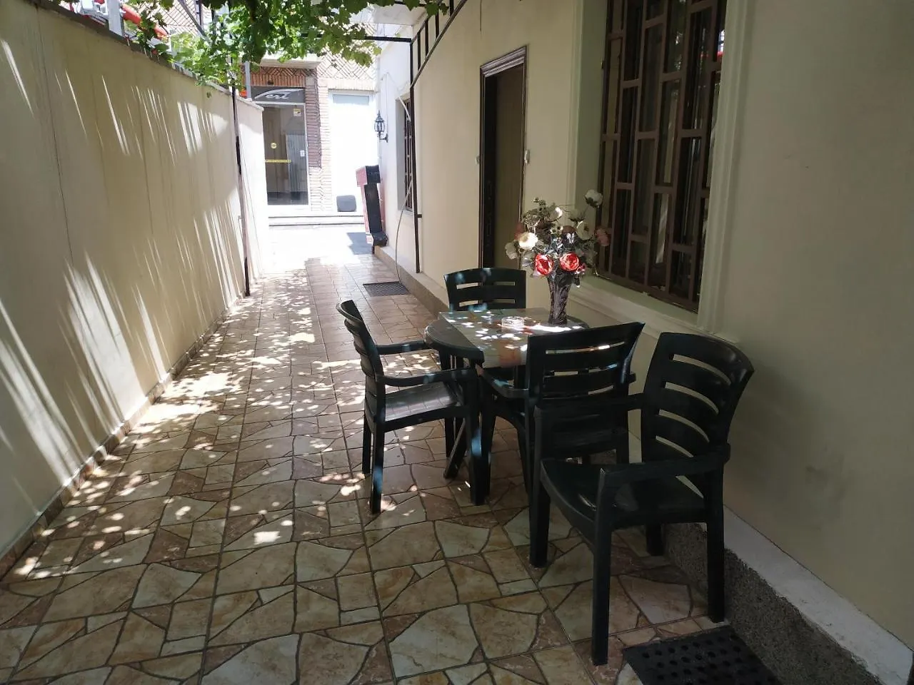 Hotel Lions Tbilisi